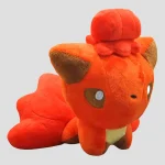 Vulpix 15cm cafe